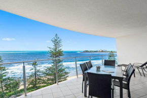 Sirocco 906 Mooloolaba